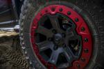 Dodge Ram Rebel TRX Concept 2016 года